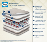 top rated mattresses 