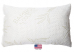 Memory Foam Pillow Review