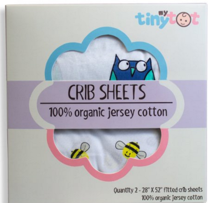 Best Crib Sheets