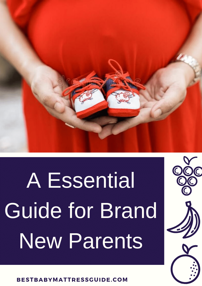 Best Parenting guide for new parents